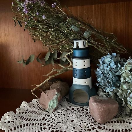 Privartzimmer 'Ausfahrt Freihalten' Husum  Bagian luar foto